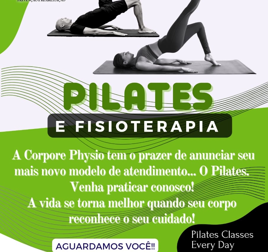 Arquivos exercicio de pilates » PHYSIO PILATES